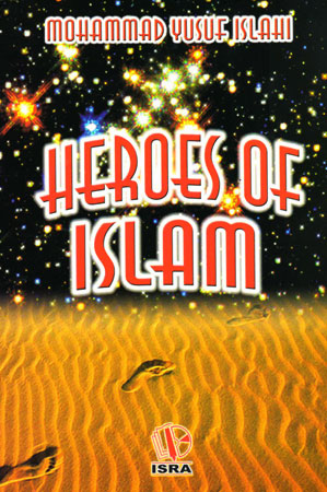 Herose-of-Islam
